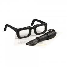  03070 - Sculptured Spectacles-SM