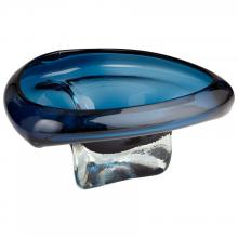  07812 - Alistair Bowl|Blue-Small