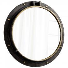  08456 - Barrel Mirror