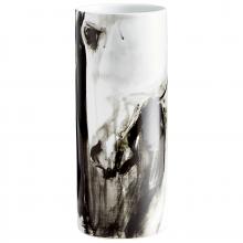  09872 - Stallion Vase