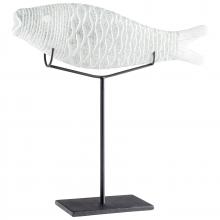  10036 - Grouper Sculpture -LG