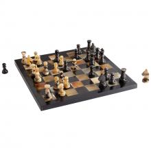  10230 - Checkmate Chess Board