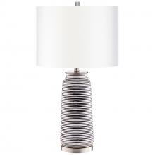  10544 - Bilbao Table Lamp