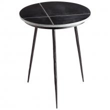  10615 - Sombrilla Side Table