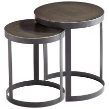  10734 - Monocroma Side Table