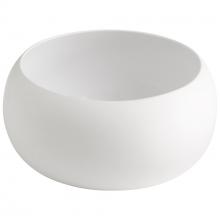  10829 - Purezza Bowl|White-Medium