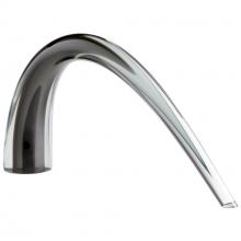 Cyan Designs 10896 - Vault Sculpture Grey And Clear - Small