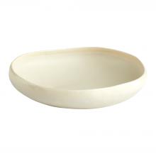  11216 - Elon Bowl | White - Large