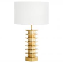  11390 - Alessio Table Lamp