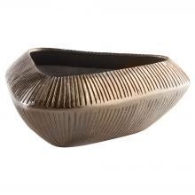  11526 - Prism Bowl| Bronze-Small