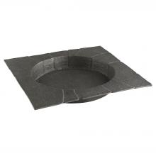  11658 - Baxter Tray|Ant Pewter-Sm