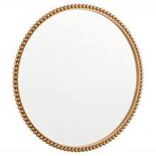  11893 - Hepburn Mirror | Gold
