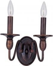  11032OI - Towne-Wall Sconce