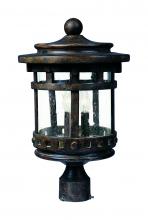  3136CDSE - Santa Barbara DC-Outdoor Pole/Post Mount