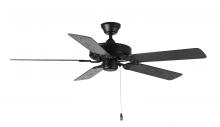  89905BKWP - Basic-Max-Indoor Ceiling Fan