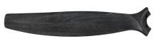  BSON70-FB - 70" Sonnet Blades in Flat Black