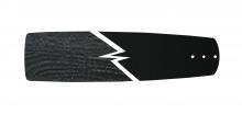  BP44-BWNFB - 44" Pro Plus Blades in Black Walnut/Flat Black