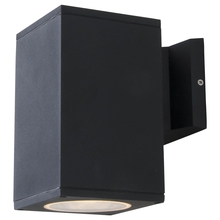 DVI DVP115016BK - SUMMERSIDE OUTDOOR  SCONCE