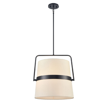 DVI DVP48420EB-SW - BON ECHO 4 LT PENDANT