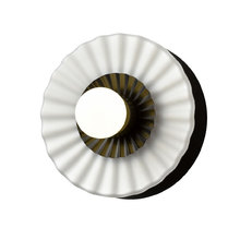  DVP48801MF+EB-OP - Waverly Heights Sconce