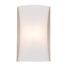  DVP7192SN-OP - Kingsway AC LED Small Sconce