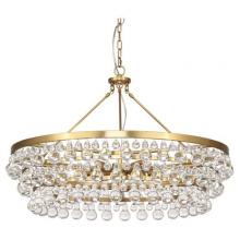  1004 - Bling Chandelier