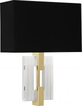  1009B - Lincoln Wall Sconce
