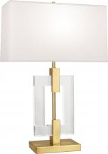  1011 - Lincoln Table Lamp