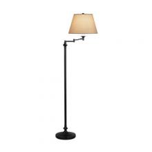  2607X - Wilton Floor Lamp