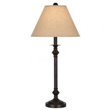  2609X - Wilton Table Lamp