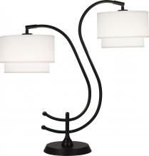  B587 - Charlee Table Lamp