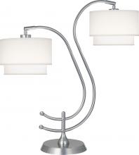  C587 - Charlee Table Lamp