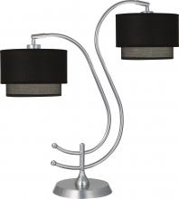 C587B - Charlee Table Lamp