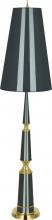  A902 - Jonathan Adler Versailles Floor Lamp