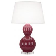  CP997 - Williamsburg Randolph Table Lamp