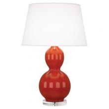  DB997 - Williamsburg Randolph Table Lamp