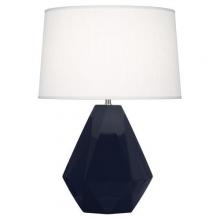  MB930 - Midnight Delta Table Lamp
