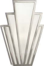  S228 - Empire Wall Sconce