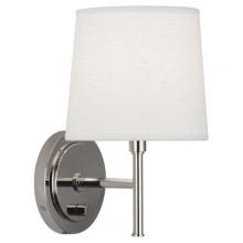  S349 - Bandit Wall Sconce