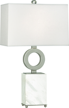  S405 - Oculus Table Lamp