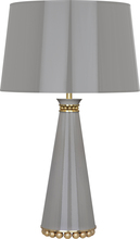  ST44 - Pearl Table Lamp