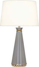  ST44X - Pearl Table Lamp