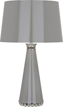  ST45 - Pearl Table Lamp