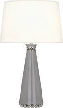  ST45X - Pearl Table Lamp