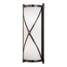  Z1986 - Chase Wall Sconce