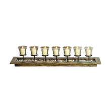  400087 - CANDLE - CANDLE HOLDER