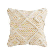 ELK Home Plus 908330-P - PILLOW - RUG - TEXTILE - POUF