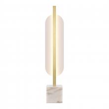  H0019-10348 - Blade 30'' High Integrated LED Table Lamp