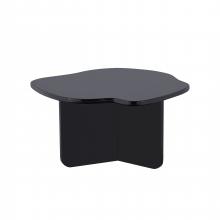  H0805-11455 - Hana Coffee Table - Black