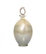  H0807-8727 - VASE - JAR - BOTTLE